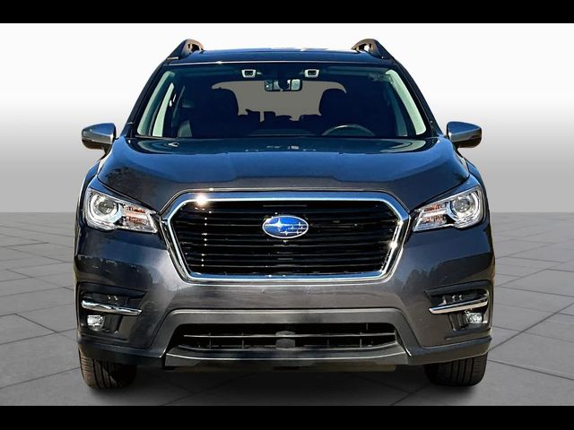 2021 Subaru Ascent Touring