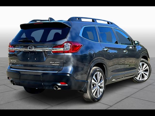 2021 Subaru Ascent Touring