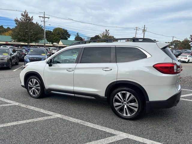 2021 Subaru Ascent Touring