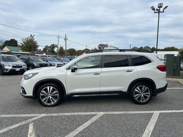 2021 Subaru Ascent Touring