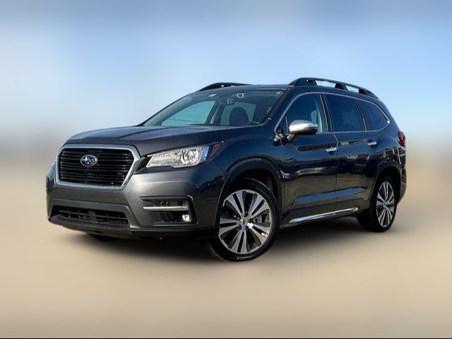 2021 Subaru Ascent Touring