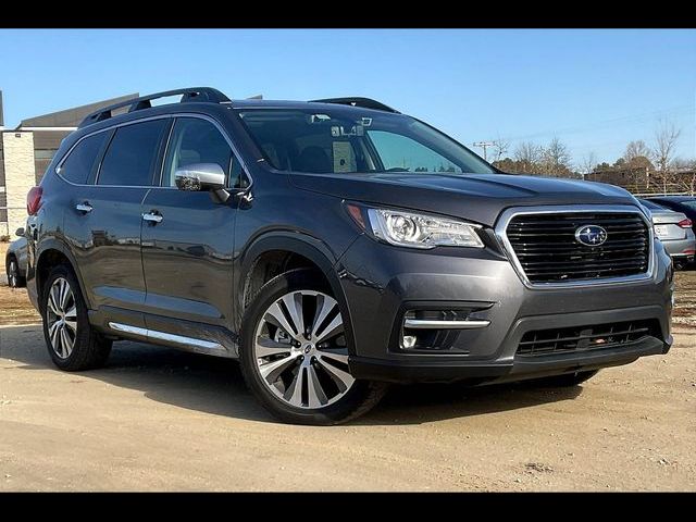 2021 Subaru Ascent Touring