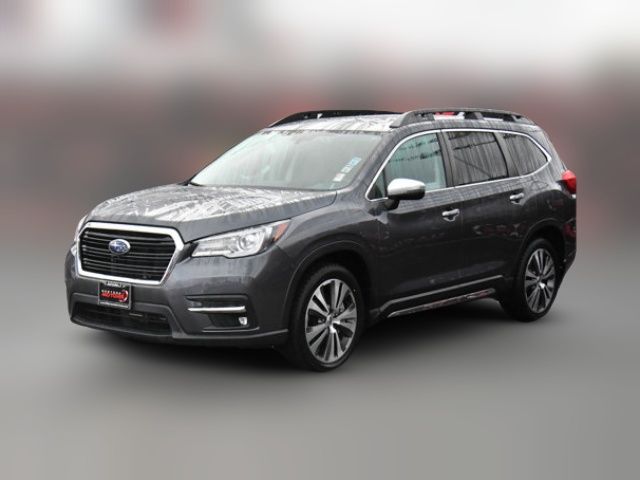 2021 Subaru Ascent Touring