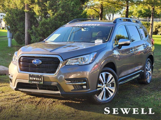 2021 Subaru Ascent Touring