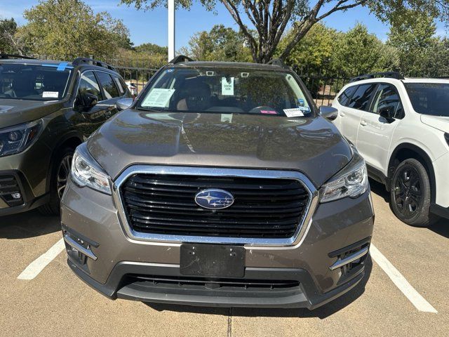 2021 Subaru Ascent Touring