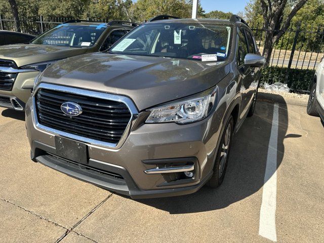 2021 Subaru Ascent Touring