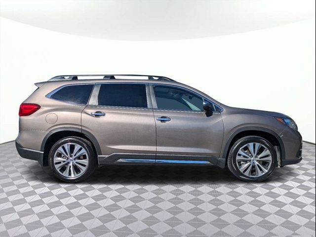 2021 Subaru Ascent Touring