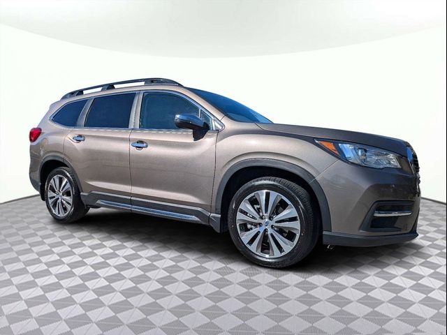 2021 Subaru Ascent Touring