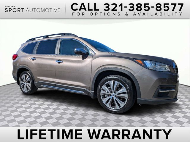 2021 Subaru Ascent Touring