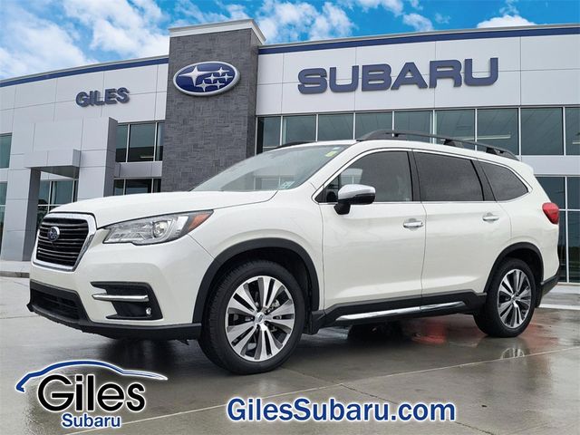 2021 Subaru Ascent Touring