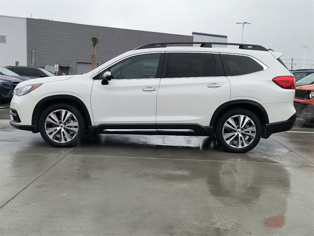 2021 Subaru Ascent Touring