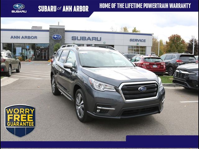 2021 Subaru Ascent Touring