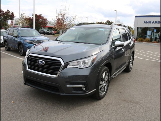 2021 Subaru Ascent Touring