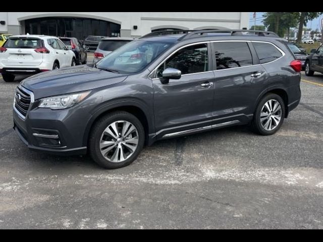 2021 Subaru Ascent Touring