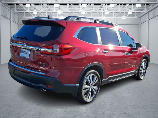 2021 Subaru Ascent Touring