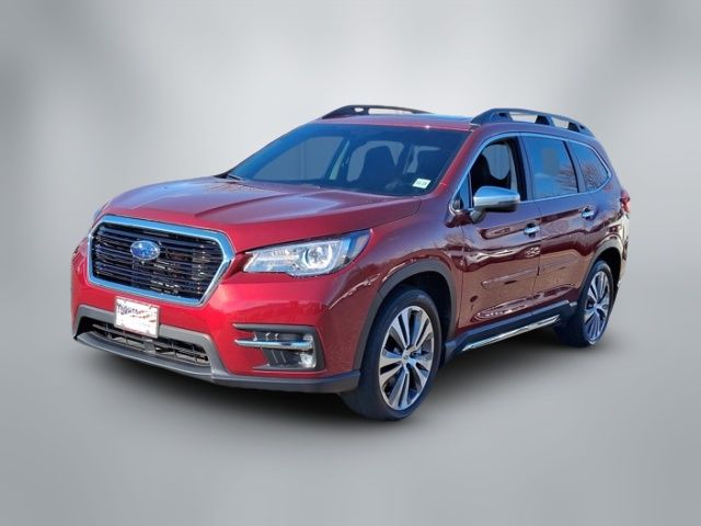 2021 Subaru Ascent Touring