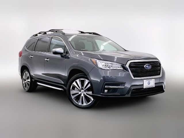 2021 Subaru Ascent Touring