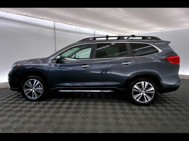 2021 Subaru Ascent Touring