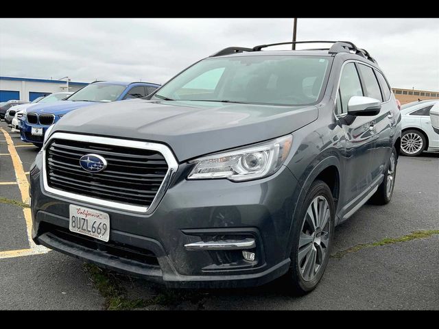 2021 Subaru Ascent Touring