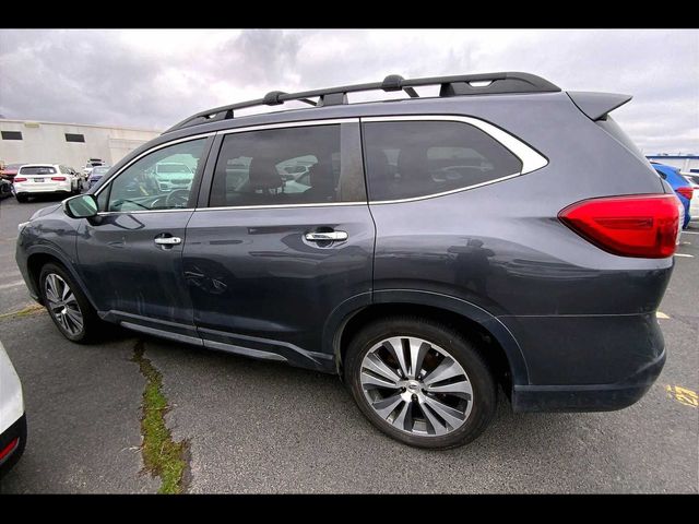 2021 Subaru Ascent Touring