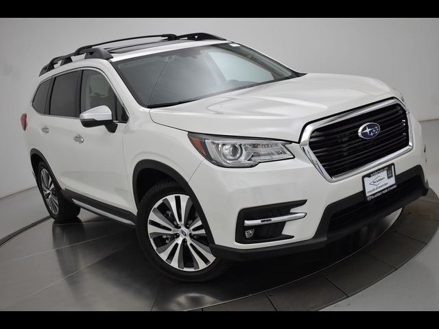 2021 Subaru Ascent Touring