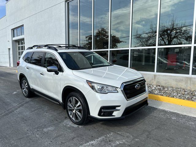 2021 Subaru Ascent Touring