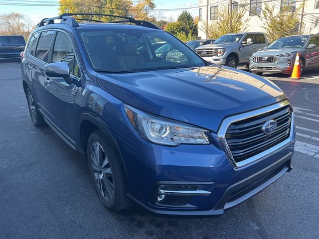 2021 Subaru Ascent Touring