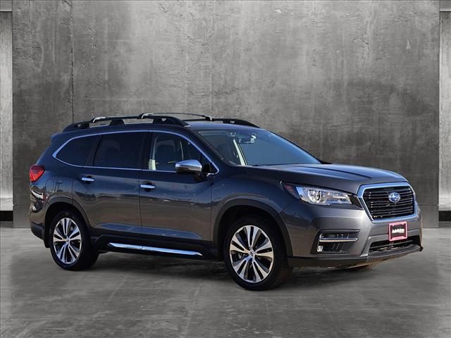 2021 Subaru Ascent Touring