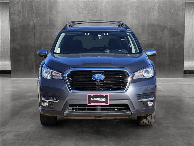 2021 Subaru Ascent Touring