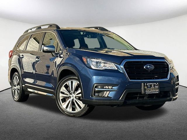 2021 Subaru Ascent Touring