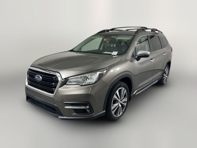 2021 Subaru Ascent Touring