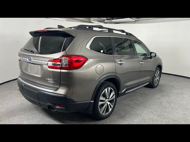 2021 Subaru Ascent Touring