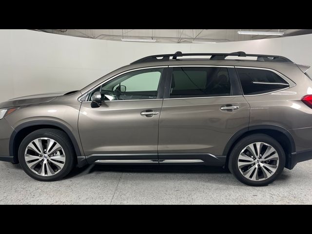 2021 Subaru Ascent Touring