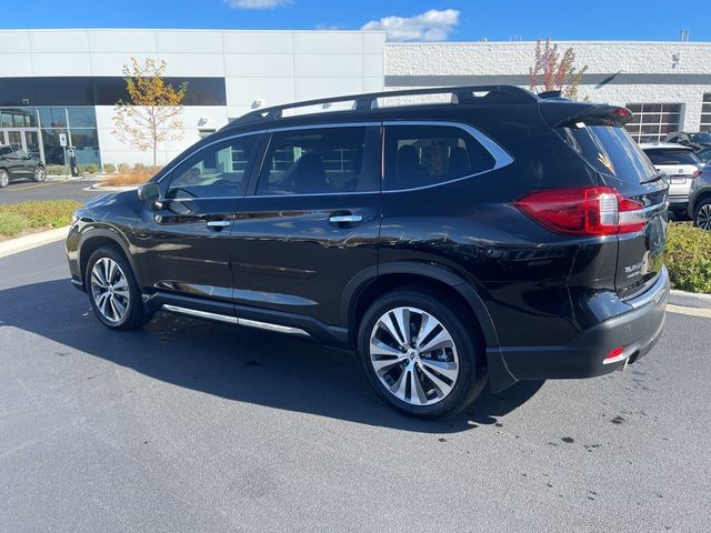 2021 Subaru Ascent Touring