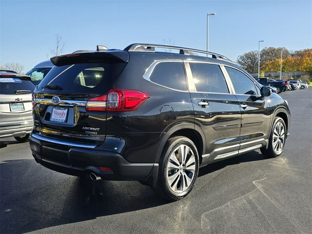 2021 Subaru Ascent Touring