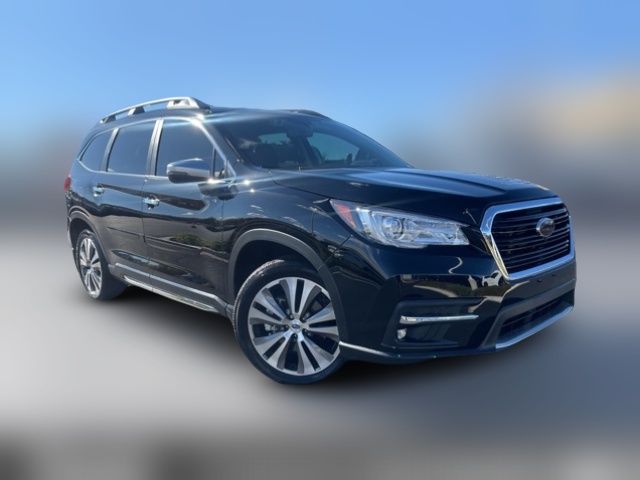 2021 Subaru Ascent Touring