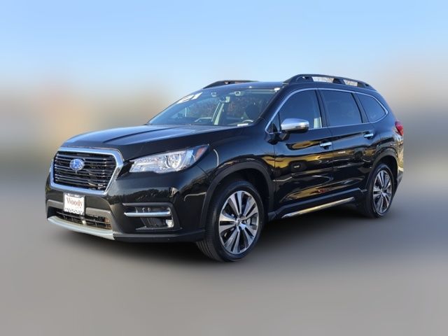 2021 Subaru Ascent Touring