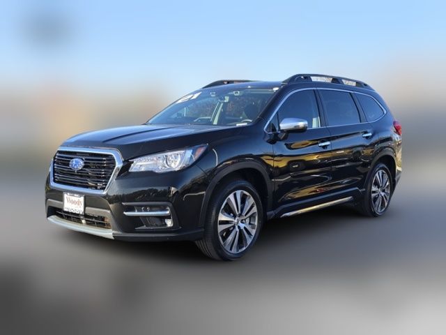 2021 Subaru Ascent Touring