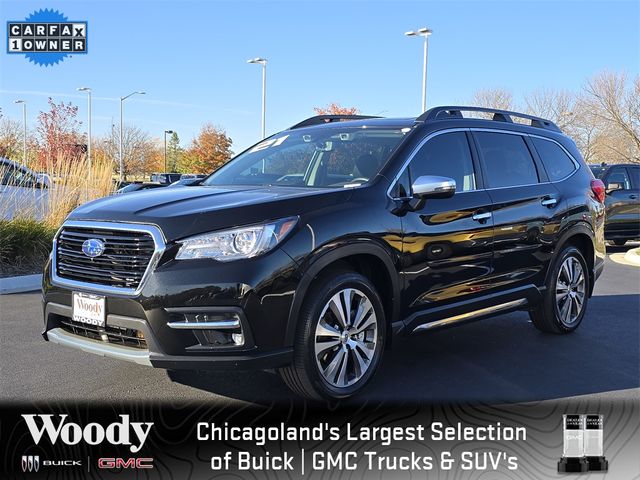 2021 Subaru Ascent Touring