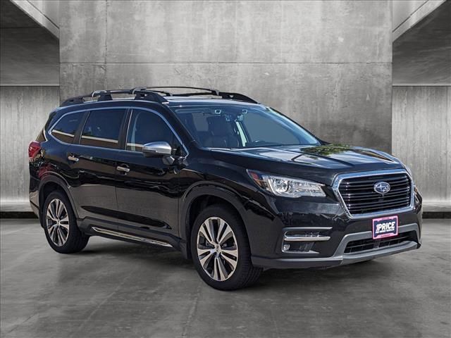 2021 Subaru Ascent Touring