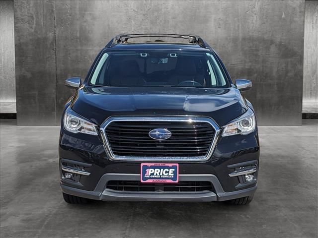 2021 Subaru Ascent Touring