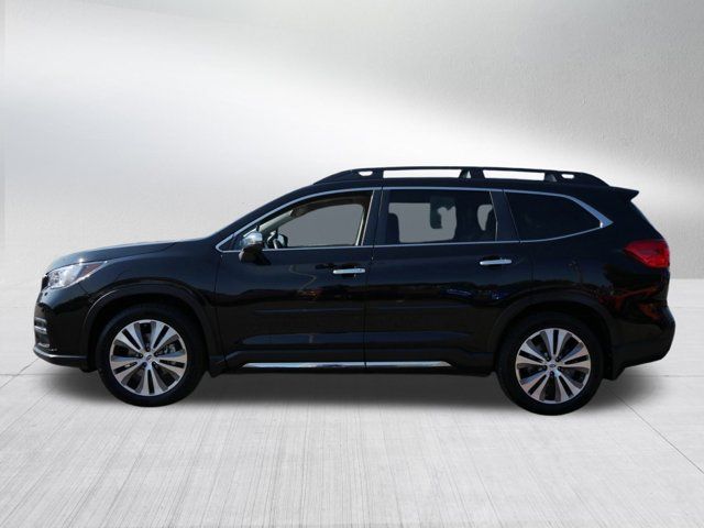 2021 Subaru Ascent Touring