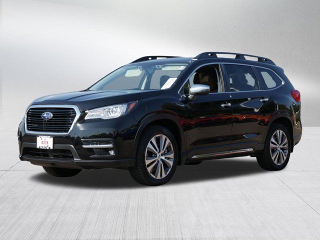 2021 Subaru Ascent Touring