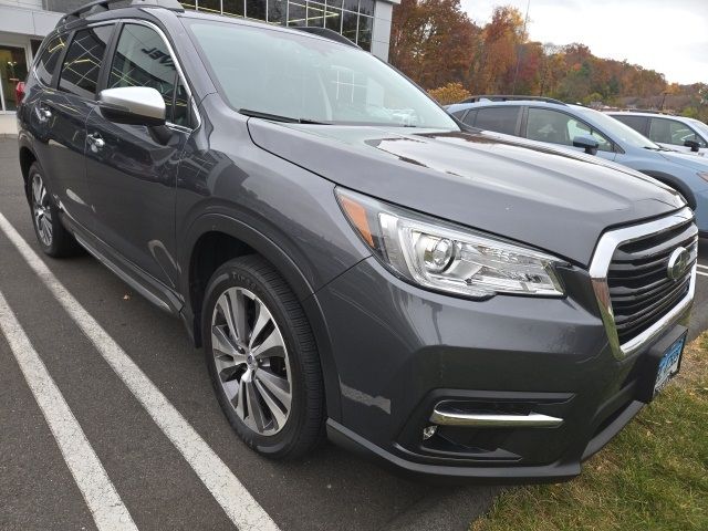 2021 Subaru Ascent Touring