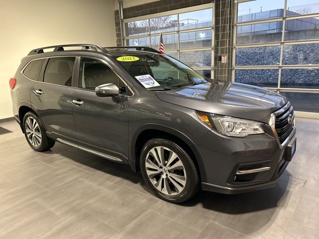 2021 Subaru Ascent Touring