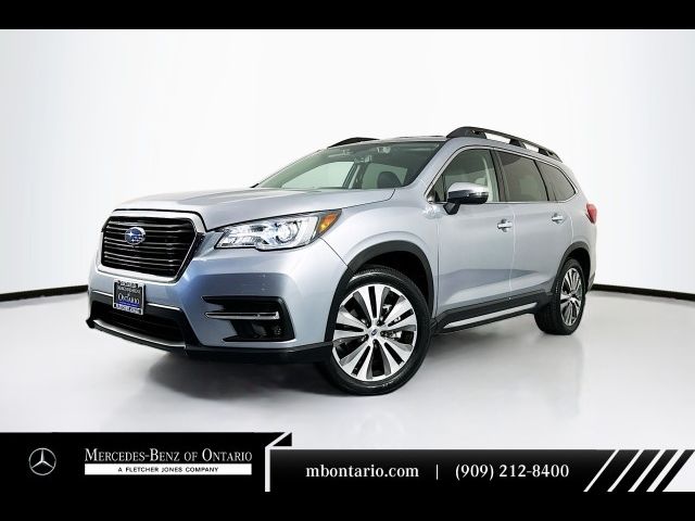 2021 Subaru Ascent Touring