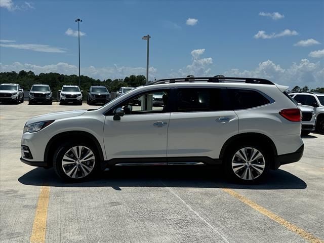 2021 Subaru Ascent Touring