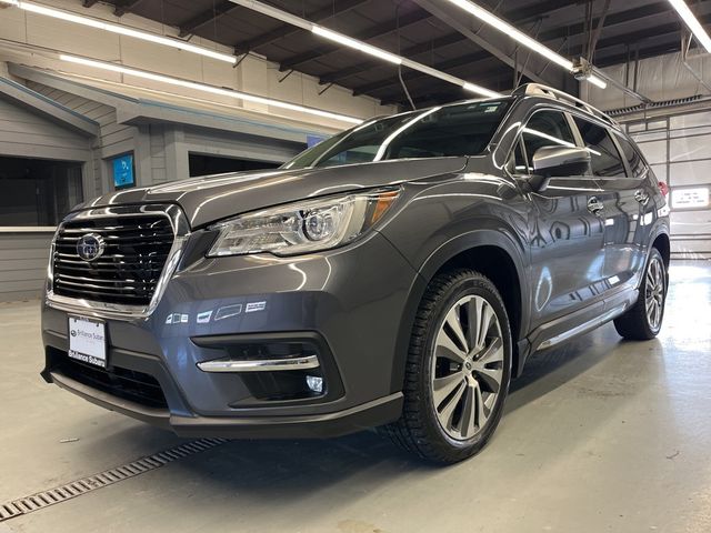 2021 Subaru Ascent Touring