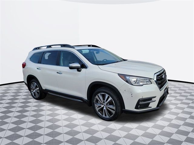 2021 Subaru Ascent Touring