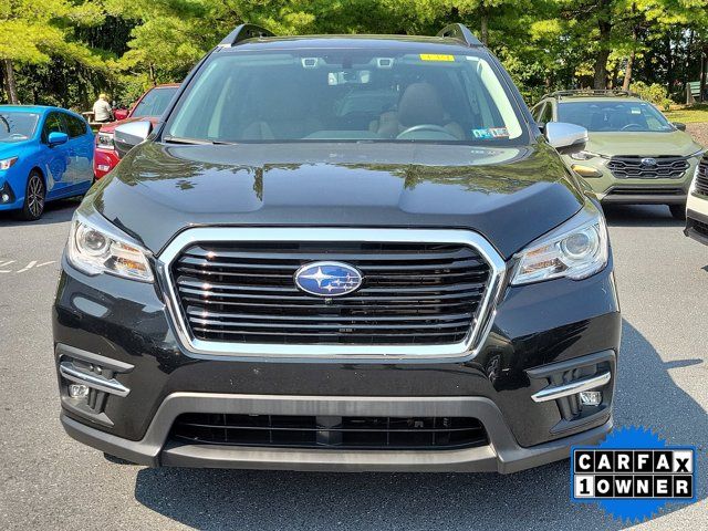 2021 Subaru Ascent Touring